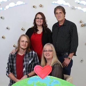 Meet your Posher, George